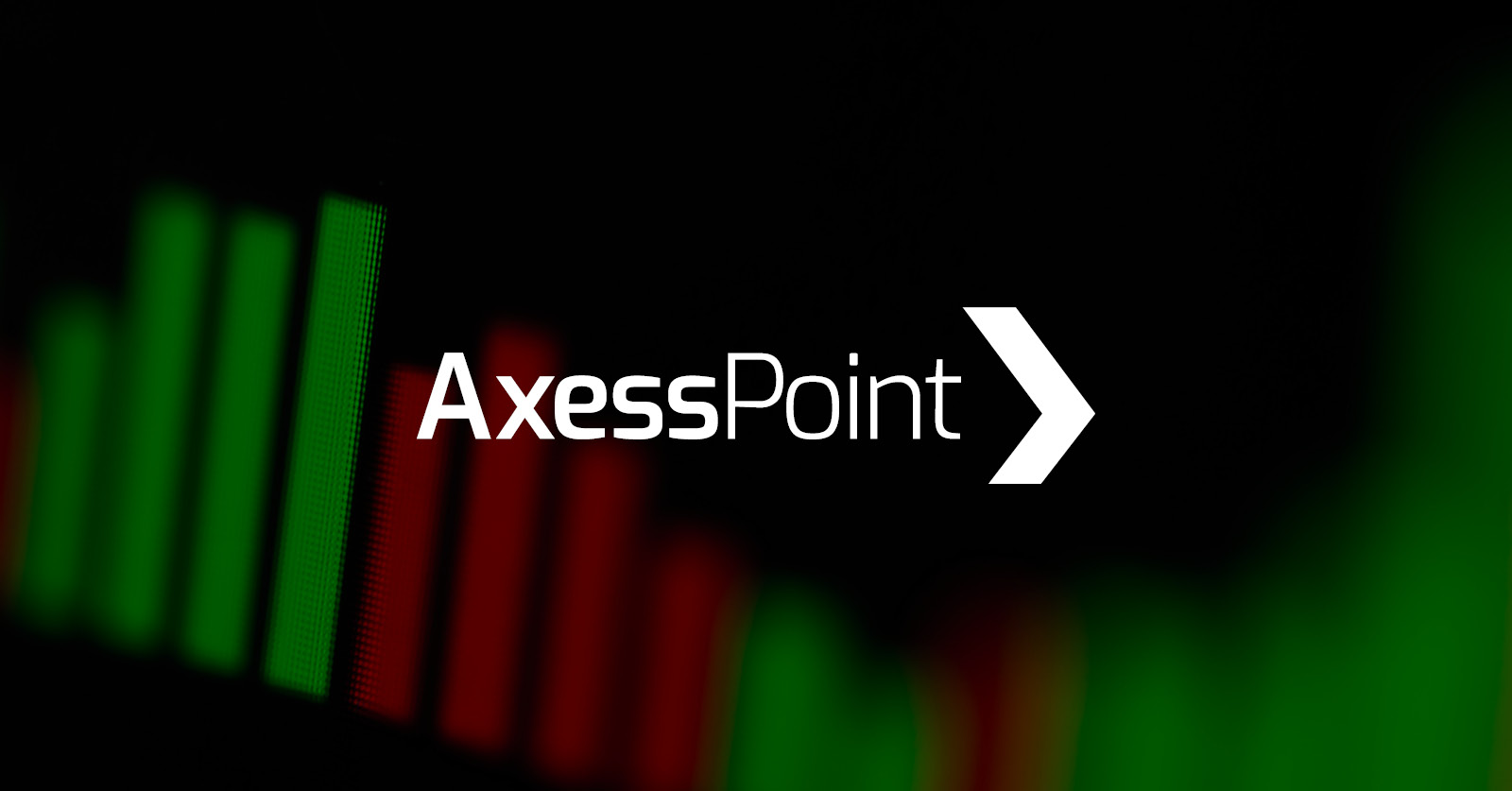 AxessPoint month end activity in alternative protocols digital graph image
